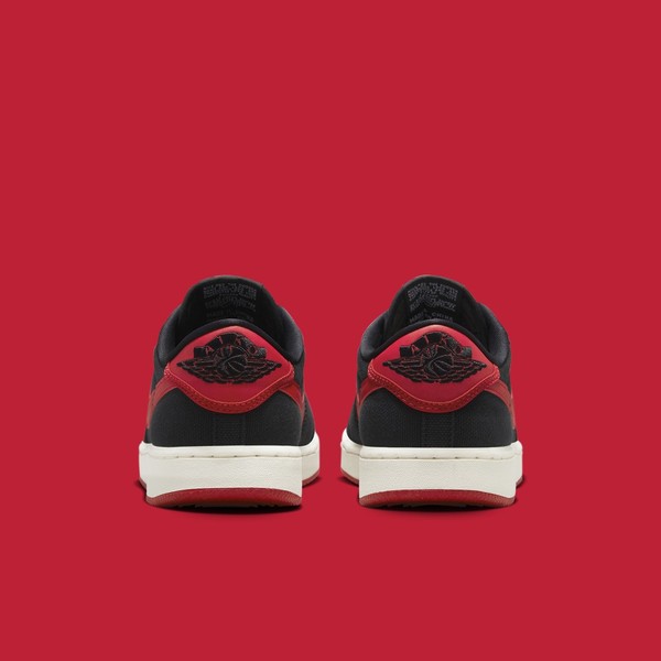 【新品】NIKE AIR JORDAN 1 AJKO LOW BRED 29.0 Jordan 1 Retro AJKO Low Bred Men's - DX4981-006 - US